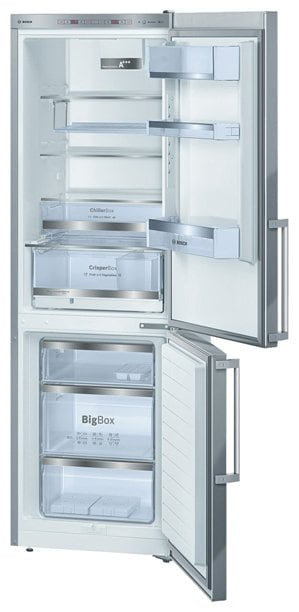 Ремонт холодильника Bosch KGE36AI40
