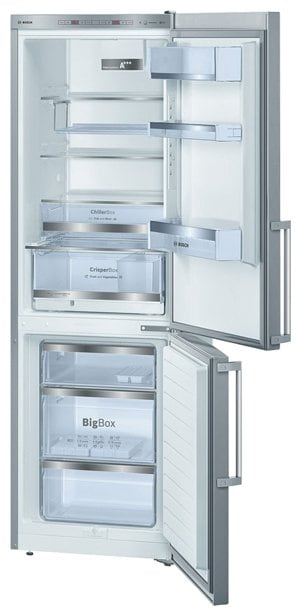 Ремонт холодильника Bosch KGE36AL40