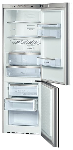 Ремонт холодильника Bosch KGN36S53