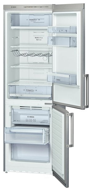 Ремонт холодильника Bosch KGN36VI30