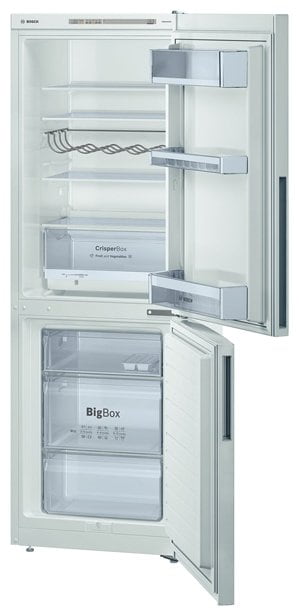 Ремонт холодильника Bosch KGV33VW30