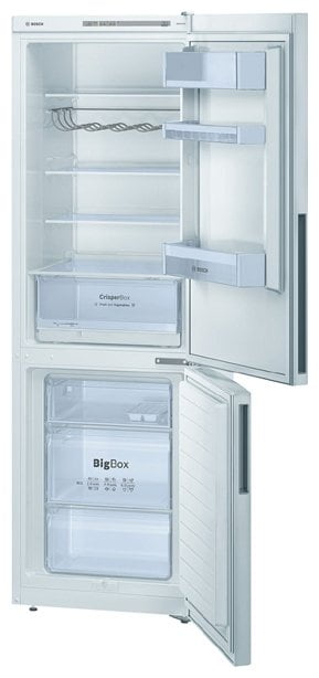 Ремонт холодильника Bosch KGV36VW30