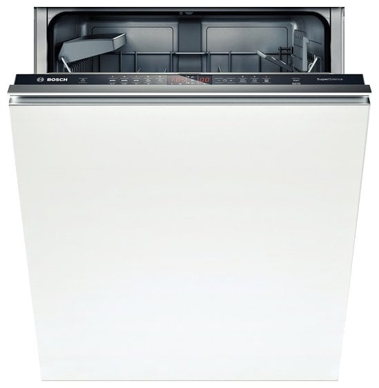 Ремонт посудомоечной машины Bosch SMV 55T00