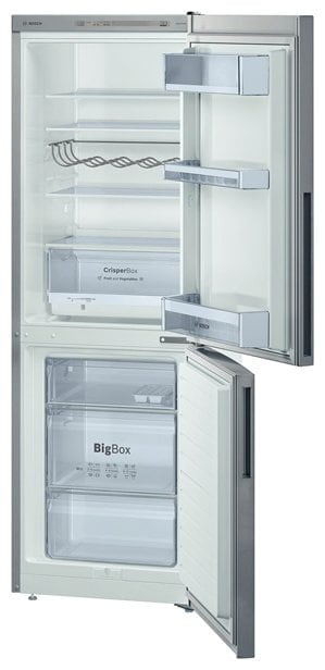 Ремонт холодильника Bosch KGV33VL30