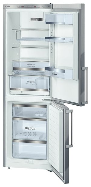 Ремонт холодильника Bosch KGE36AI30