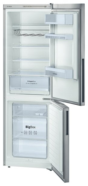 Ремонт холодильника Bosch KGV36VI30