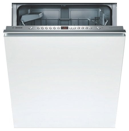 Ремонт посудомоечной машины Bosch SMV 65N30