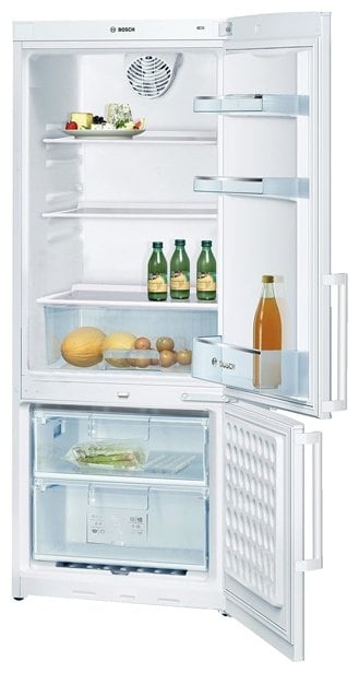 Ремонт холодильника Bosch KGV26X04