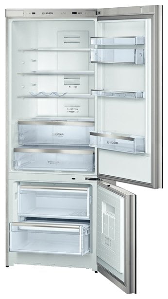 Ремонт холодильника Bosch KGN57S50NE