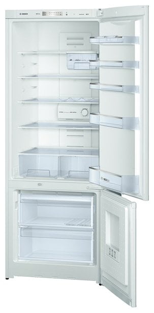 Ремонт холодильника Bosch KGN57X01NE