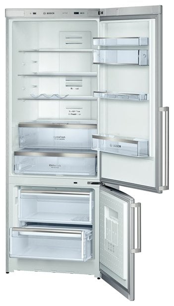 Ремонт холодильника Bosch KGN57P72NE