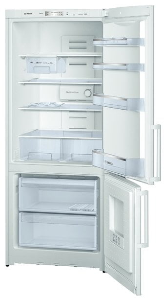 Ремонт холодильника Bosch KGN53X01NE