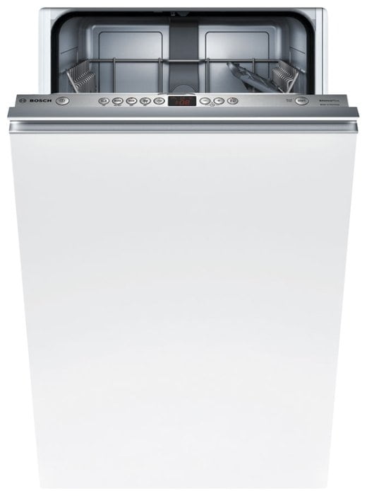Ремонт посудомоечной машины Bosch Serie 6 SPV 53M00