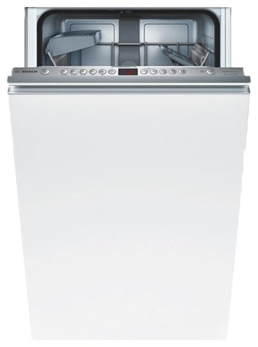 Ремонт посудомоечной машины Bosch SPV 63M00