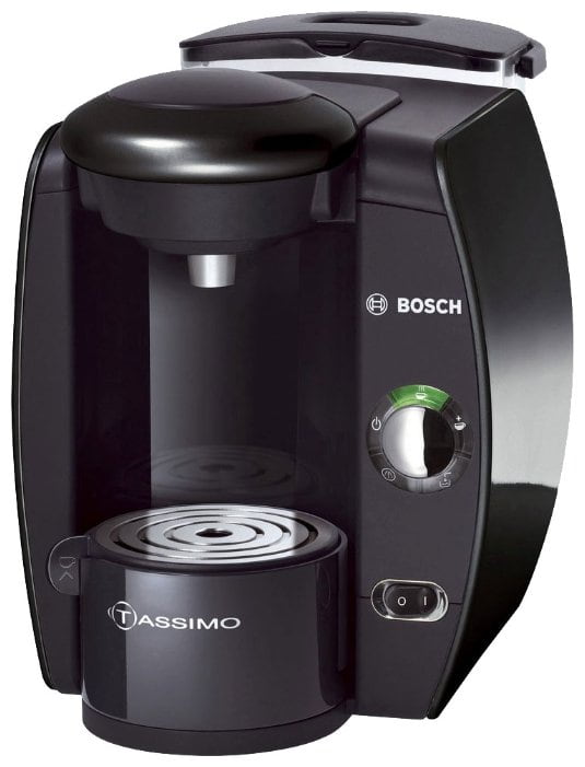 Ремонт кофемашины Bosch TAS 4011/4012/4013/4014EE Tassimo