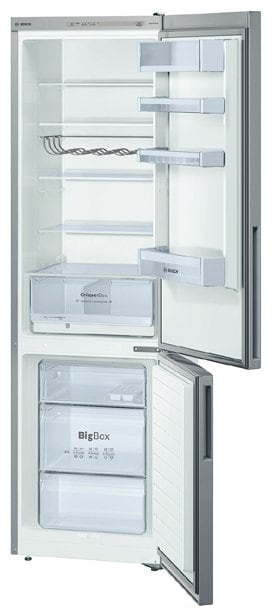 Ремонт холодильника Bosch KGV39VL30E