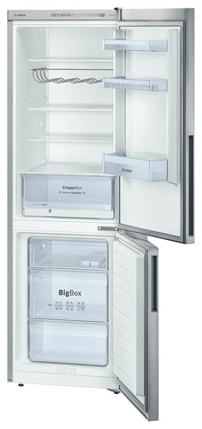 Ремонт холодильника Bosch KGV36NL20