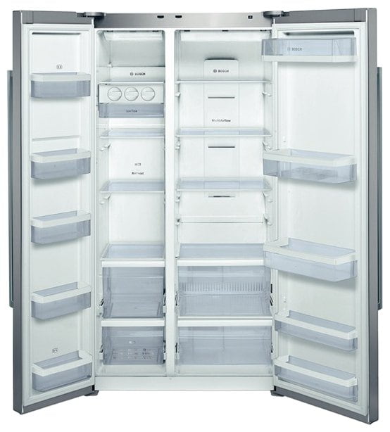 Ремонт холодильника Bosch KAN62V40