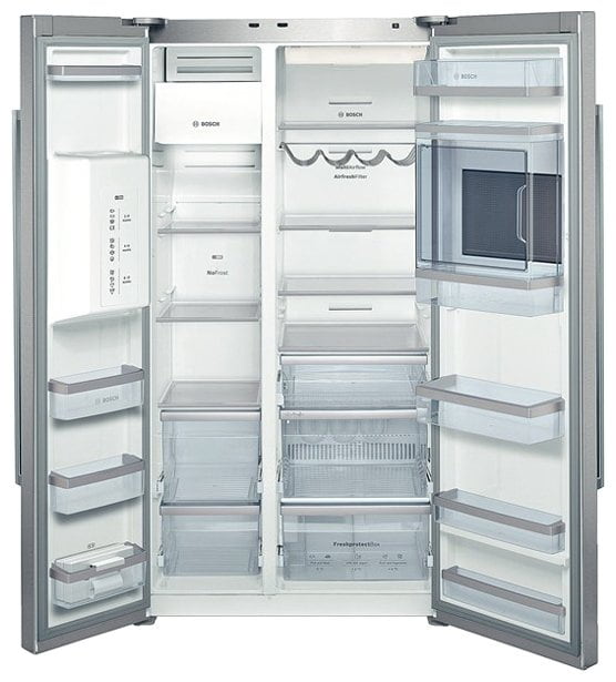 Ремонт холодильника Bosch KAD63A71