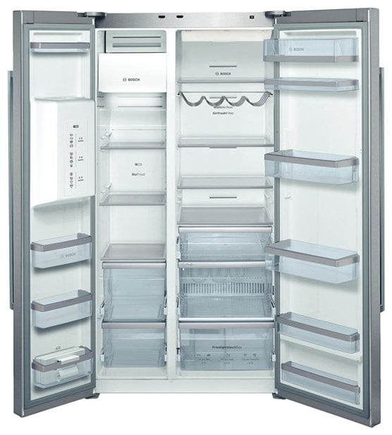 Ремонт холодильника Bosch KAD62A71