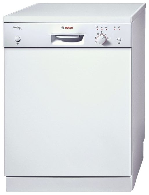 Ремонт посудомоечной машины Bosch SGS 53E92