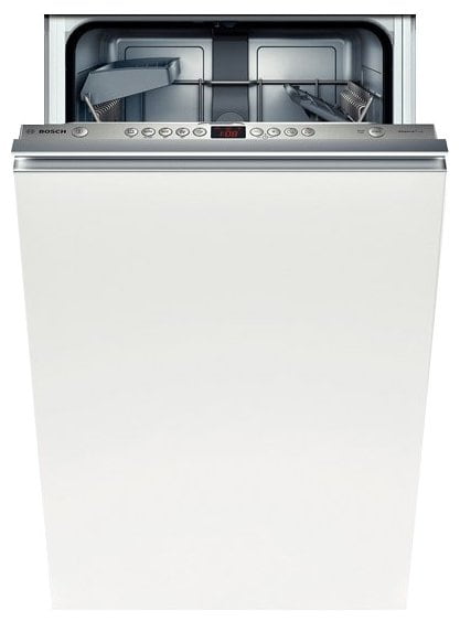 Ремонт посудомоечной машины Bosch SPV 53M10