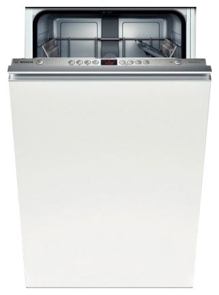 Ремонт посудомоечной машины Bosch SPV 40M10
