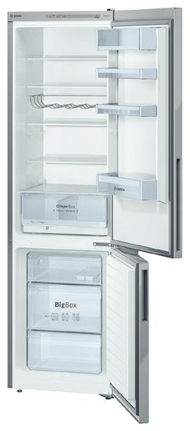 Ремонт холодильника Bosch KGV39VI30E