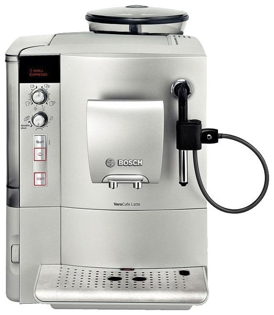 Ремонт кофемашины Bosch TES 50321 RW