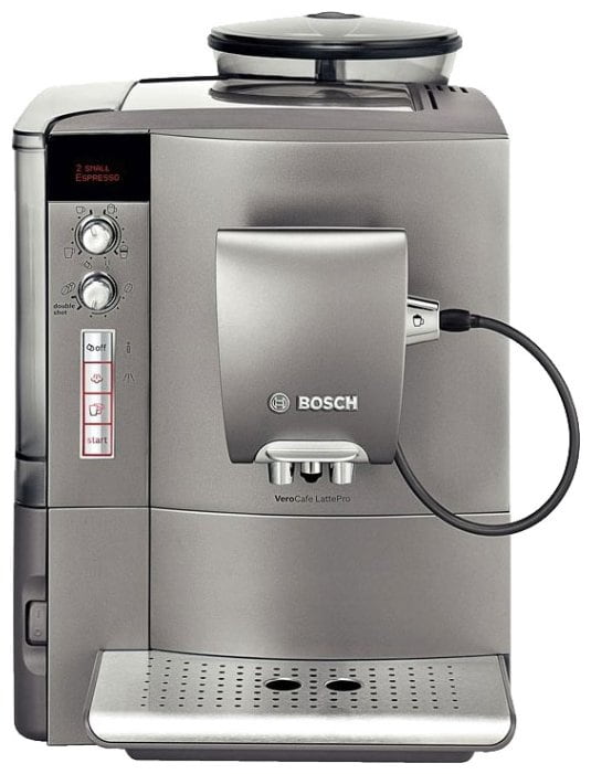 Ремонт кофемашины Bosch TES 50621 RW