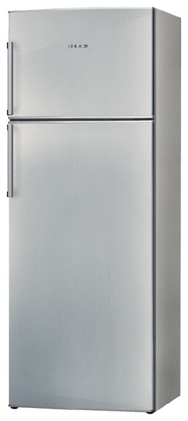 Ремонт холодильника Bosch KDN40X75NE