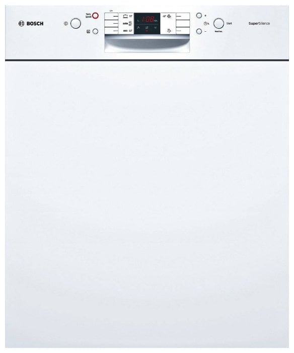 Ремонт посудомоечной машины Bosch SMI 53M82