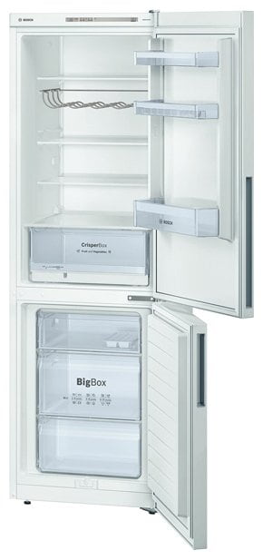 Ремонт холодильника Bosch KGV36NW20