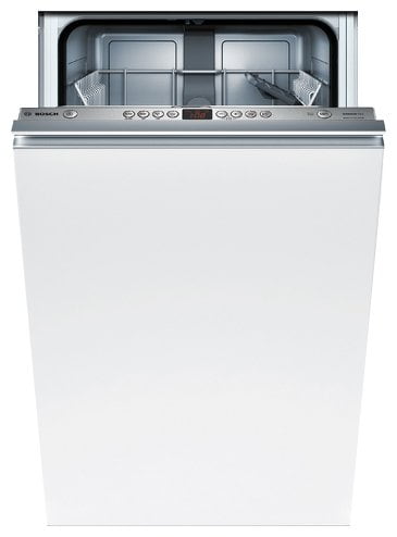 Ремонт посудомоечной машины Bosch Serie 6 SPV 40M20