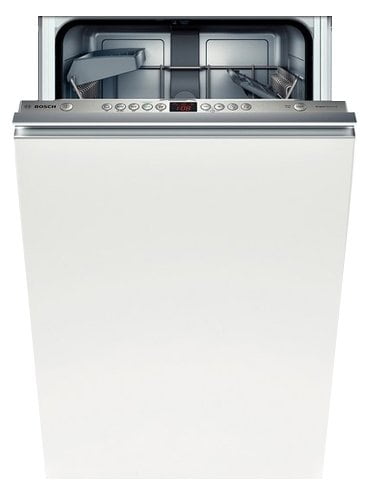 Ремонт посудомоечной машины Bosch Serie 6 SPV 53M20