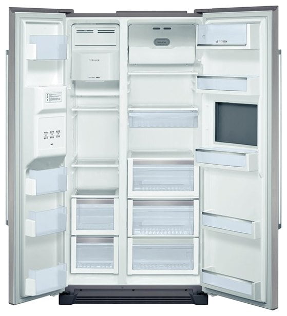 Ремонт холодильника Bosch KAN60A45