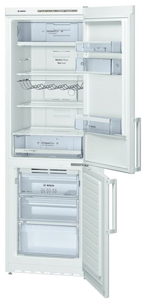 Ремонт холодильника Bosch KGN36VW20