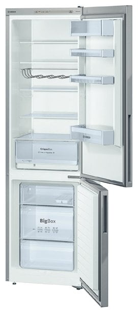 Ремонт холодильника Bosch KGV39VI30