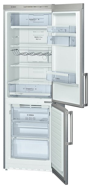 Ремонт холодильника Bosch KGN36VL20