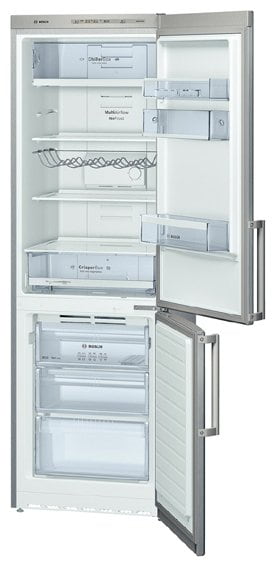 Ремонт холодильника Bosch KGN36VL30