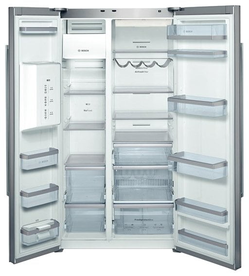 Ремонт холодильника Bosch KAD62S21