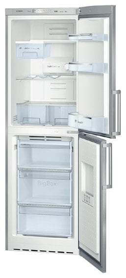 Ремонт холодильника Bosch KGN34X44