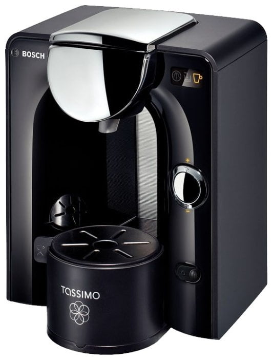 Ремонт кофемашины Bosch TAS 5542/5543EE Tassimo
