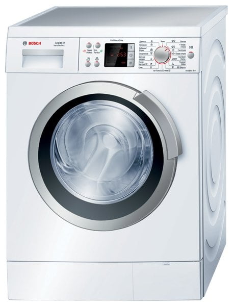 Ремонт стиральной машины Bosch WAS 2044 G