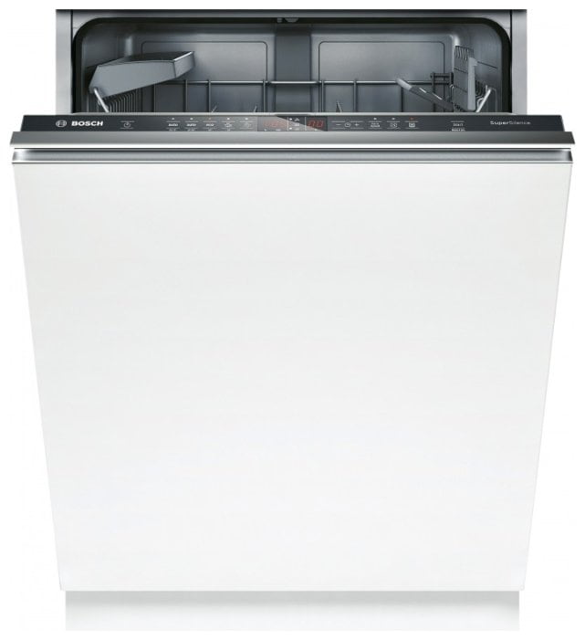 Ремонт посудомоечной машины Bosch SMV 55T10 SK