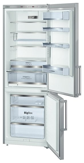 Ремонт холодильника Bosch KGE49AI30