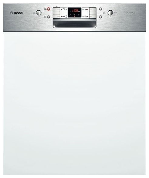 Ремонт посудомоечной машины Bosch SMI 43M15