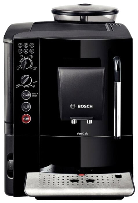Ремонт кофемашины Bosch TES 50129 RW