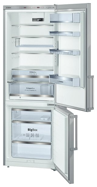 Ремонт холодильника Bosch KGE49AI40