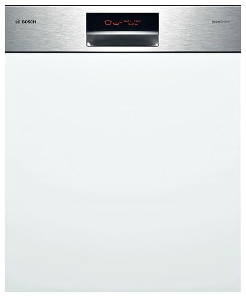 Ремонт посудомоечной машины Bosch SMI 69U05